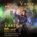 Cover: Tartila Mine - Tantor Audio