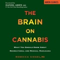 Cover: The Brain on Cannabis - HighBridge Audio