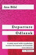 Cover: Departure / Odlazak - Ana Bilic