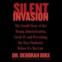Enlarge image Cover: Silent Invasion - HarperCollins