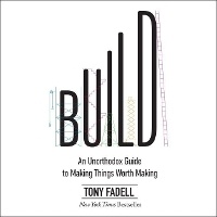Enlarge image Cover: Build - HarperCollins