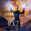Cover: Raze - Tantor Audio