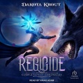 Cover: Regicide - Tantor Audio