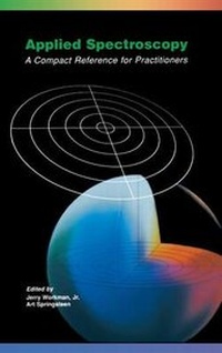 Abbildung von: Applied Spectroscopy - Academic Press