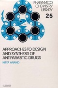 Bild: Approaches to Design and Synthesis of Antiparasitic Drugs: Volume 25 - Elsevier