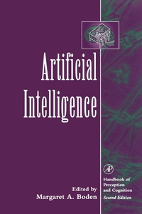 Abbildung von: Artificial Intelligence - Academic Press