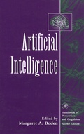 Cover: Artificial Intelligence - Academic Press