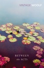 Cover: Between the Acts - Vintage Classics