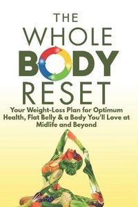 Enlarge image Cover: The Whole Body Reset - Simon & Schuster