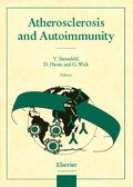Cover: Atherosclerosis and Autoimmunity - Elsevier