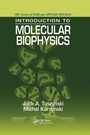 Cover: Introduction to Molecular Biophysics - CRC Press
