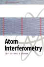 Cover: Atom Interferometry - Academic Press