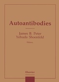 Cover: Autoantibodies - Elsevier