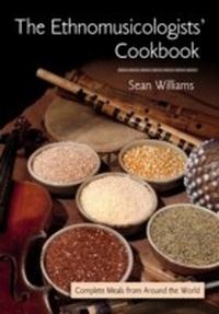 Abbildung von: The Ethnomusicologists' Cookbook - Routledge