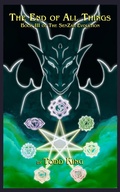 Cover: The End of All Things (The SenZar Evolution, #3) - The SenZar Evolution