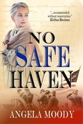 Cover: No Safe Haven - Angela Moody