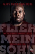 Cover: Flieh, mein Sohn - H&auml;nssler