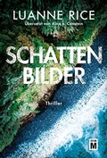 Cover: Schattenbilder - Edition M