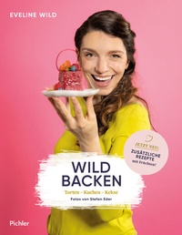 Abbildung von: Wild backen - Pichler Kochbuch