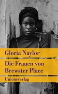 Cover: Die Frauen von Brewster Place - Unionsverlag