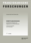 Cover: Vermittlungsversuche - Aschendorff