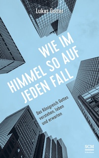 Abbildung von: Wie im Himmel so auf jeden Fall - R. Brockhaus