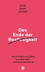 Cover: Das Ende der Rastlosigkeit - R.Brockhaus