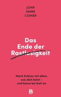 Enlarge image Cover: Das Ende der Rastlosigkeit - R.Brockhaus