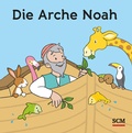 Cover: Die Arche Noah - R.Brockhaus