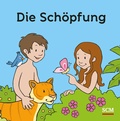 Cover: Die Sch&ouml;pfung - R.Brockhaus