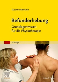 Abbildung von: Befunderhebung - Urban & Fischer