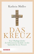Cover: Das Kreuz - Verlag Herder
