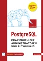 Bild: PostgreSQL - Hanser