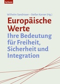 Cover: Europ&auml;ische Werte - Leykam