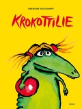 Cover: Krokottilie - Picus Verlag
