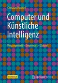 Cover: Computer und K&uuml;nstliche Intelligenz - Springer Vieweg