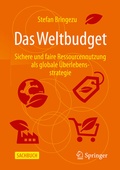 Bild: Das Weltbudget - Springer