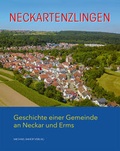 Cover: Neckartenzlingen - Michael Imhof Verlag
