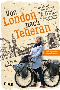 Abbildung von: Von London nach Teheran - Riva