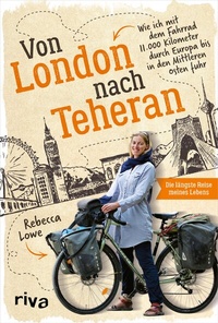 Abbildung von: Von London nach Teheran - Riva