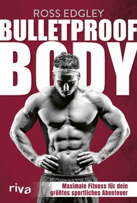 Abbildung von: Bulletproof Body - Riva