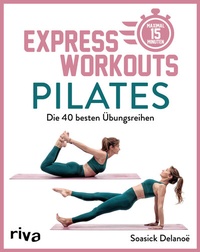 Abbildung von: Express-Workouts - Pilates - Riva