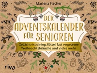 Abbildung von: Der Adventskalender für Senioren - Riva