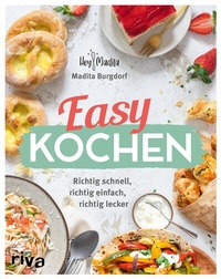 Abbildung von: Easy kochen - Riva