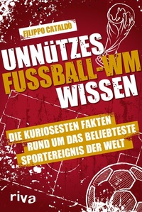 Abbildung von: Unnützes Fußball-WM-Wissen - Riva