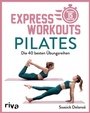 Cover: Express-Workouts - Pilates - Riva