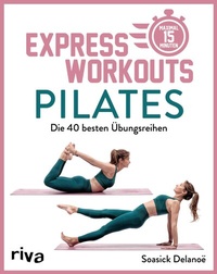 Abbildung von: Express-Workouts - Pilates - Riva
