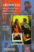 Cover: Artificial Vision - Academic Press