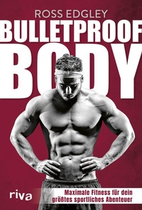 Abbildung von: Bulletproof Body - Riva
