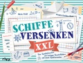 Cover: Schiffe versenken XXL - Riva